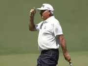 Fred Couples' Masters Meltdown: From Leaderboard to Water Hazards at Augusta