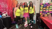 Fredericton Women's Show Fosters Entrepreneurial Support and Community