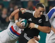 French Court Upholds Prison Terms for Three Ex-Grenoble Rugby Players in Rape Case