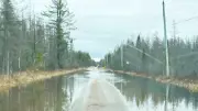 French River Declares State of Emergency as Flood Waters Rise Near North Bay