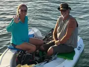 Friend Reveals Husband's Inconsistent Messages in Missing Michigan Woman Case