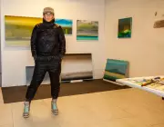 From California's High Costs to French Tranquility: One Woman's Escape