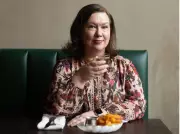 From High-End Fancy to Low-Cost Comfort: Life as a Food Writer