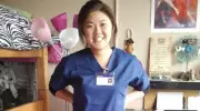 From Nursing School to Bridgerton: A Journey of Asian Breast Representation