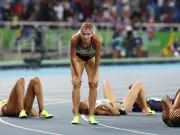 From Saskatchewan Dirt Track to Olympic Glory: Brianne Theisen-Eaton's Hall of Fame Journey