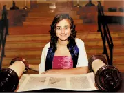 From Toronto's Antisemitism to Miami's Jewish Pride: A Personal Journey