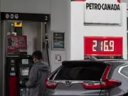 Fuel Price Surge in B.C. Impacts Economy Beyond Drivers, Experts Warn