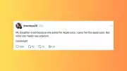Funniest Parenting Tweets of the Week: Kids Say the Darndest Things