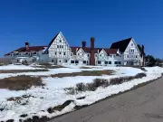 Future of Cape Breton's Keltic Lodge Remains Uncertain Amidst Calls for Action