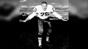 Garner Ekstran, Regina Roughriders Legend and 1966 Grey Cup Champion, Dies at 86