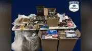 Gatineau Police Arrest Three in Major Illegal Cannabis Operation Crackdown