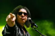 Gene Simmons and KISS to Perform in Sydney, Nova Scotia