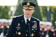 General Hegseth Calls for Army Chief's Resignation Amid Iran Conflict
