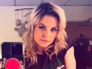 General Hospital Star Kirsten Storms Gets Restraining Order Amid Mental Health Crisis