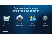 Genetec Emphasizes Governance as Key to Secure Cloud Adoption in Enterprise Security