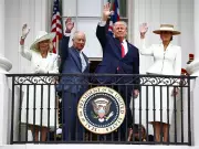 Geoff Russ: Royal visit a timely reminder of America's British roots