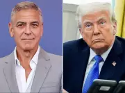 George Clooney and White House Clash Over War Crimes Accusations