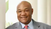 George Foreman's Final Resting Place Revealed in Sioux City, Iowa