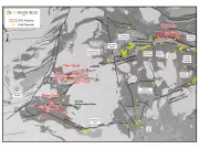 GFG Resources Secures Full Ownership of WWCC Property in Timmins Gold District