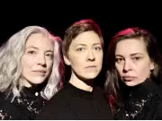 Ghost River Theatre's Frontier Explores Grief and Survival in Silent Alberta Wilderness Drama