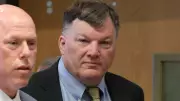 Gilgo Beach Serial Killer Expected to Plead Guilty, Ending Decade-Long Investigation