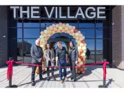 Glacier Ridge Village Grand Opening Ushers in New Era of Lifestyle-Focused Community Living in Calgary