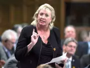 Gladu's Defection Sparks Concerns Over Parliamentary Integrity and Majority Government Tactics