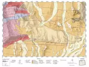 Global Uranium Corp. Completes Geological Mapping at Wyoming's Airline Project
