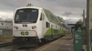 GO Transit Expands Service: More Trains Between Kitchener and Toronto Union Station