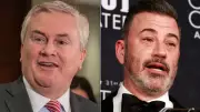 GOP Rep. Comer Defends Jimmy Kimmel Amid MAGA Backlash Over Melania Trump Joke