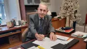 Gord Krantz, Canada's Longest-Serving Mayor, Seeks Re-election in Milton at 89