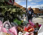 Governor General Visits Tumbler Ridge to Support Grieving Community
