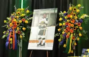 Green Shirt Day Honors Humboldt Broncos Eight Years After Tragic Bus Crash