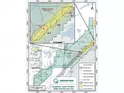 Greenridge Exploration Launches Gravity Survey at Carpenter Lake Uranium Project