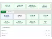 GROWMARK Launches First-of-its-Kind AI Agronomy Agent in myFS Platform