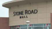 Guelph Teen Faces Charges After Allegedly Pulling Knife on Mall Security