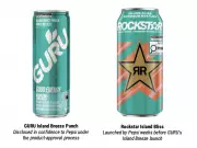 GURU Organic Energy Sues Pepsi for $15M Over Distribution Breach and Product Theft