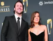 Hailee Steinfeld and Josh Allen Welcome First Child, a Baby Girl