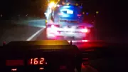 Halifax Driver Caught Speeding at 113 km/h in 60 km/h Zone: RCMP