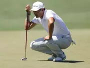 Haotong Li Battles Illness to Contend at Masters, Nears Career-Best Finish