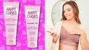 Happy Curves Comfort Cream: The $10 Solution for Summer Sweat and Chafing