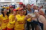 Harry and Meghan's 'Non-Royal' Tour: A Diplomatic Mission in Australia