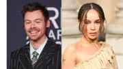 Harry Styles and Zoë Kravitz Engaged: Taxi Cab Theory or True Love?