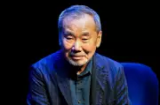 Haruki Murakami's new novel 'The Tale of KAHO' to release in July