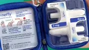 Health Canada Approves Needle-Free Allergy Treatment Neffy, Hailed as 'Game Changer'