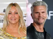 Heather Locklear and Lorenzo Lamas Confirm Romantic Relationship