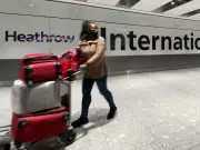 Heathrow Airport Unit Plans $500 Million Maple Bond Sale in Canada