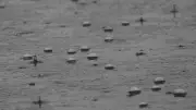 Heavy Rain and Thunderstorms Trigger Flooding Concerns Across London