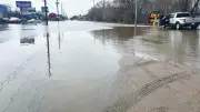 Heavy Rainfall Triggers Flooding Across Northern Ontario Communities
