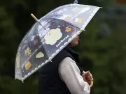 Heavy Rainfall Warning Issued for Ottawa-Gatineau Region This Weekend